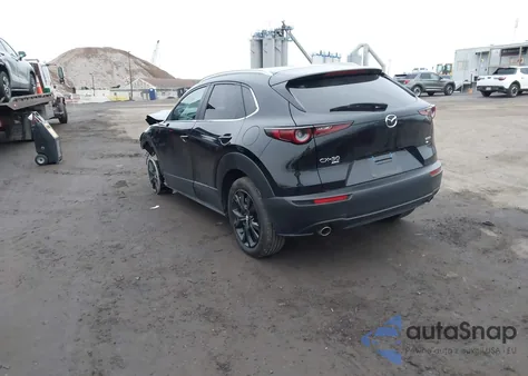 2024 Mazda Cx-30 2.5 S Select Sport from USA, damaged, VIN 3MVDMBBM0RM685059